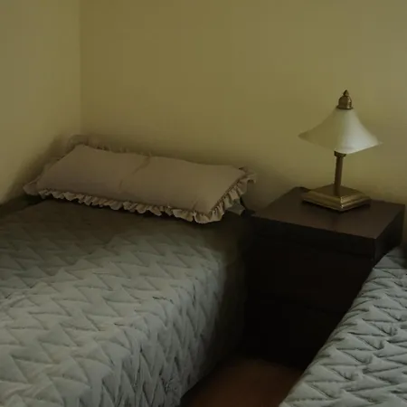 Zaciszna Przystan Debina Casa vacanze Debina (Ustka)