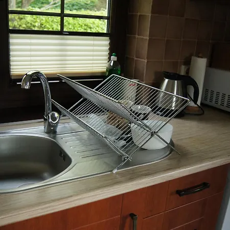 Zaciszna Przystan Debina Debina (Ustka)