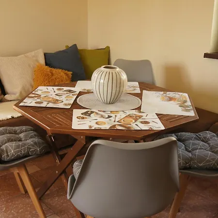 Zaciszna Przystan Debina * Debina (Ustka)