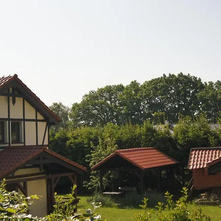 Zaciszna Przystan Debina * Debina (Ustka)