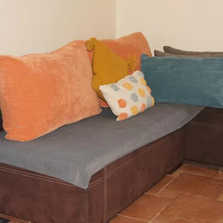 Zaciszna Przystan Debina * Debina (Ustka)