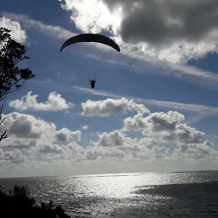 Zaciszna Przystan Debina