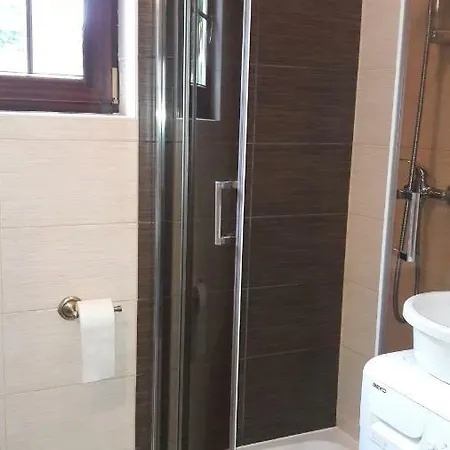 Holiday home Zaciszna Przystan Debina