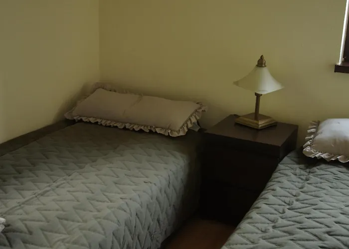 Zaciszna Przystan Debina Дом отдыха Debina (Ustka)