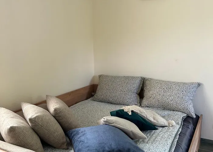 Zaciszna Przystan Debina Debina (Ustka)