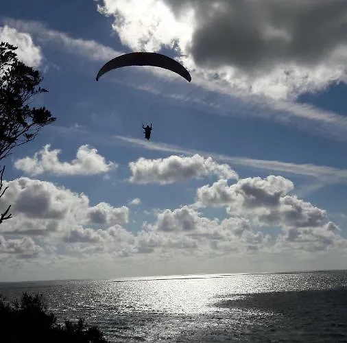 Zaciszna Przystan Debina